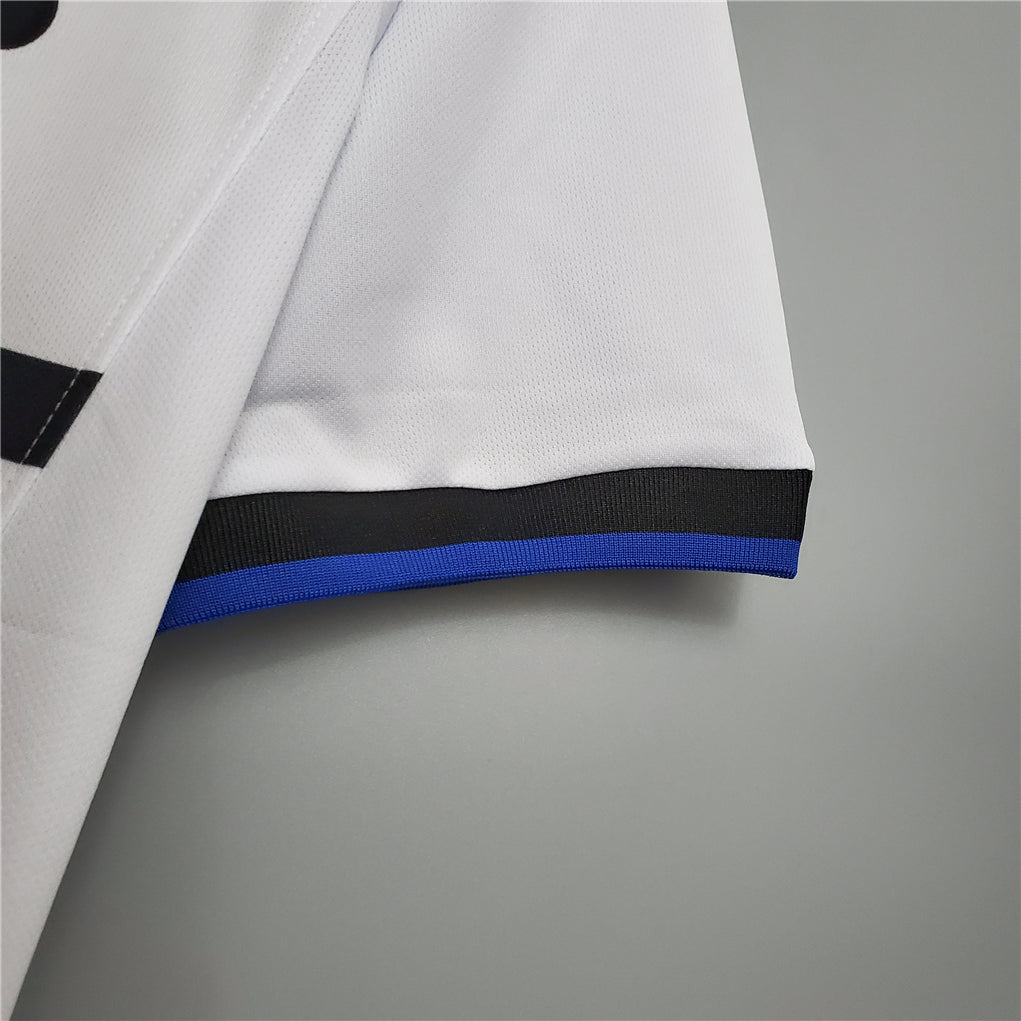 Inter Away Jersey 1998/99