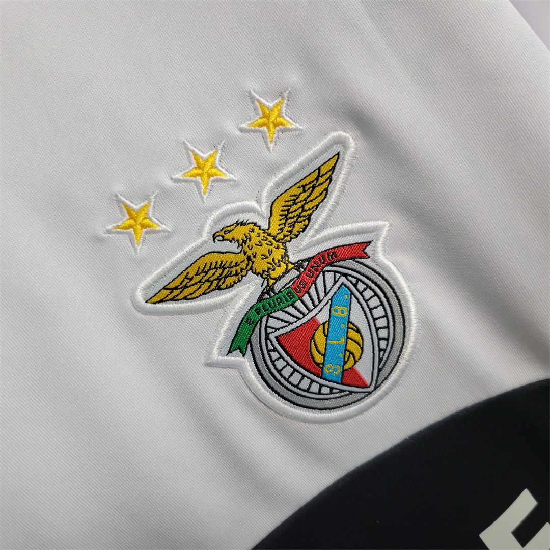 Benfica Away Shirt 2013/14