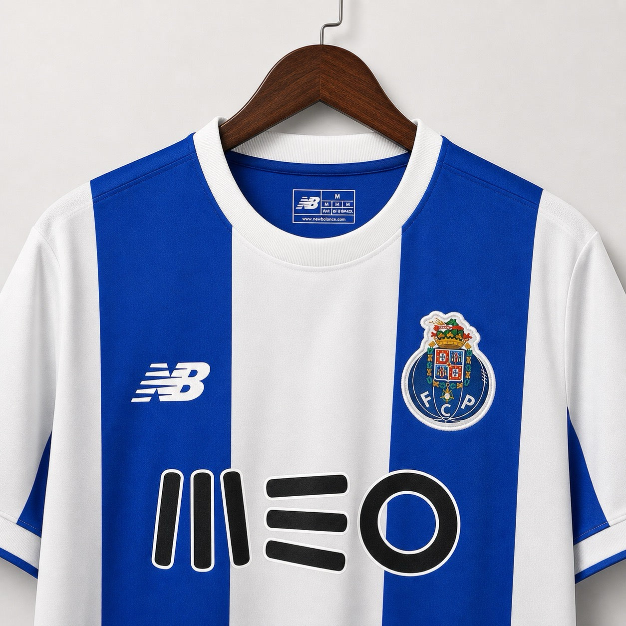 Porto Maglia Home 2017/18