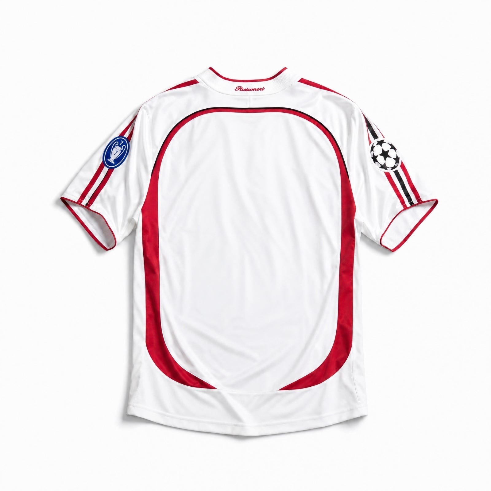 Kaka AC Milan Away 2006/07 UCL Final Jersey