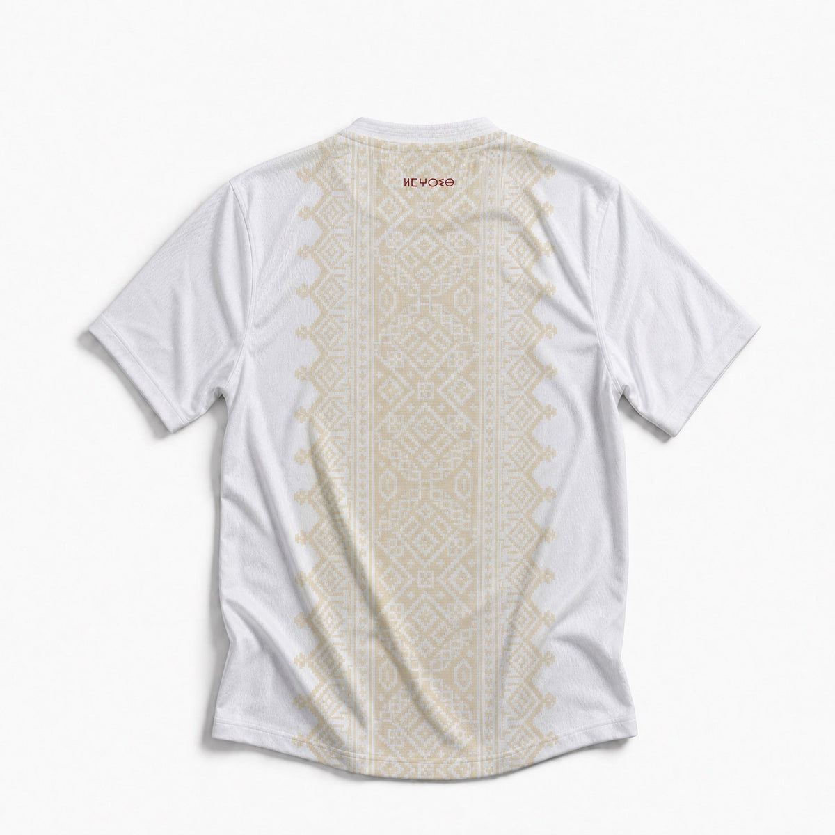 Morocco Jersey Away 2026 World Cup