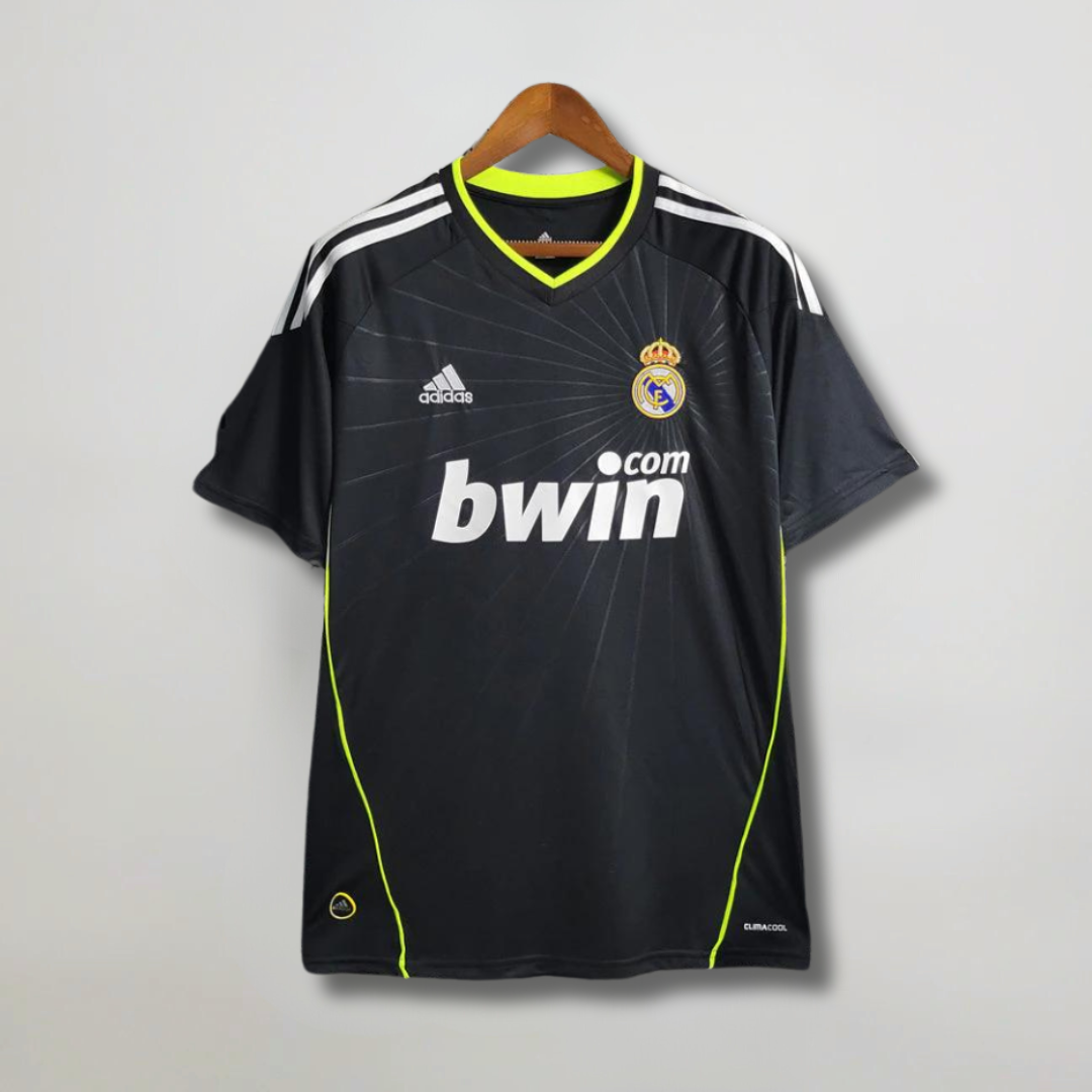 Kaká Real Madrid Away Jersey 2010/11
