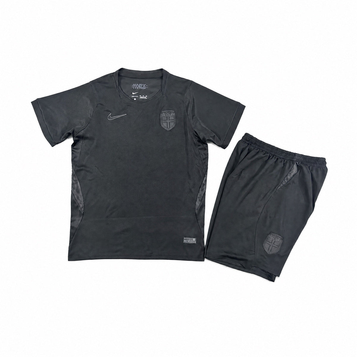 Norway Away Kit 2026 World Cup - CHILD