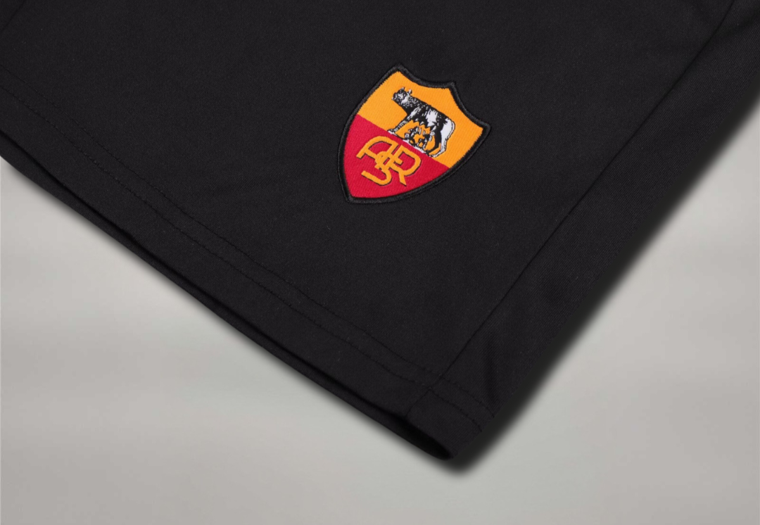 Roma Home Kit 2005/06 - KIDS