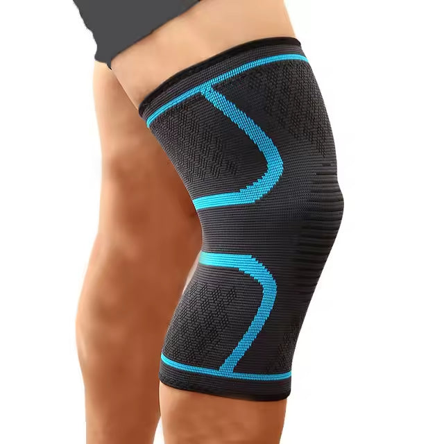 UltraRun - Compression Knee Brace for Women & Men
