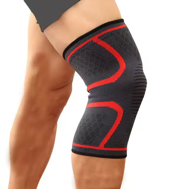 UltraRun - Compression Knee Brace for Women & Men