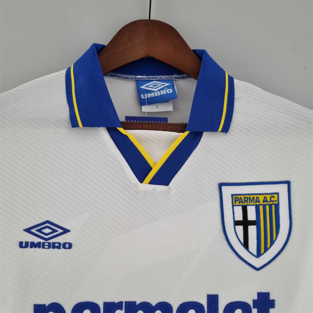 Parma Away Jersey 1993/94