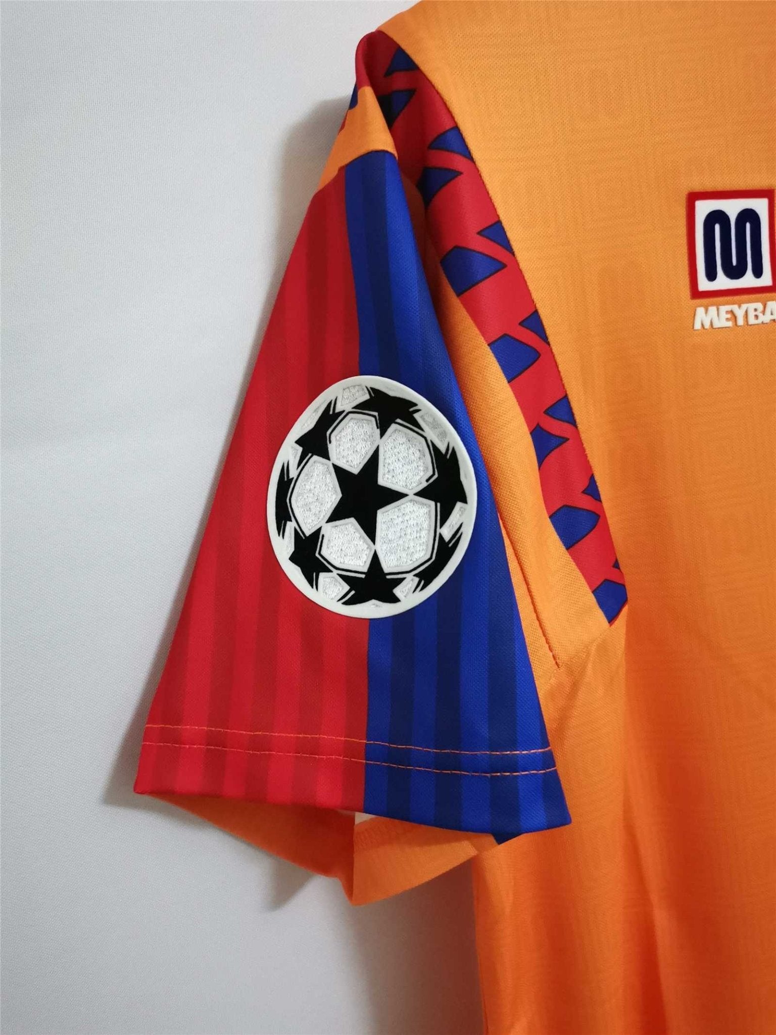 Barcelona Away Jersey 1991/92