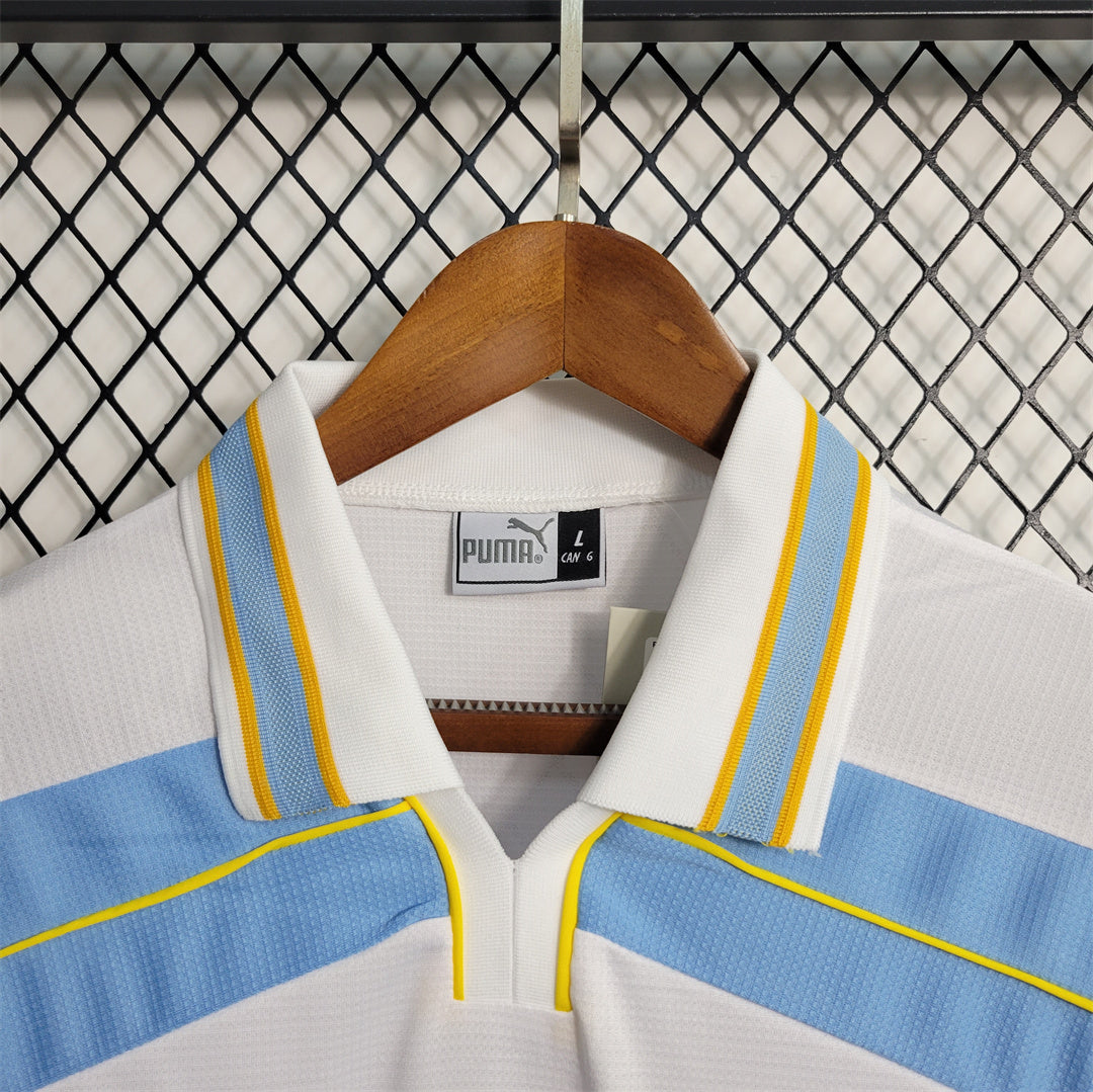 Lazio Home Shirt 1999/00