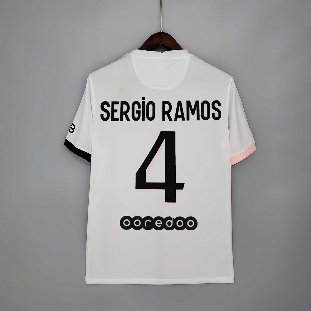 PSG Jersey Away 2021/22