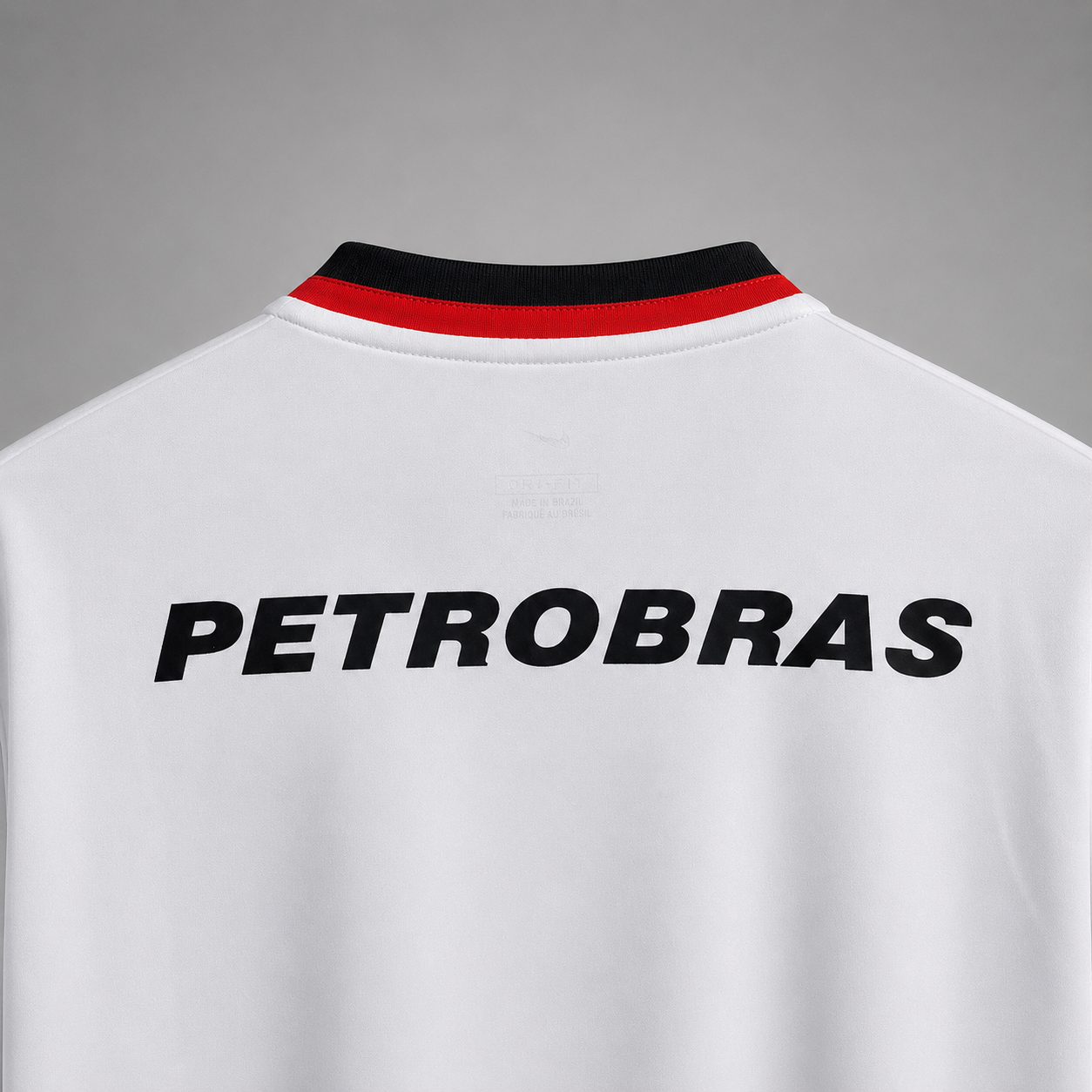Flamengo Jersey Away 2001/02