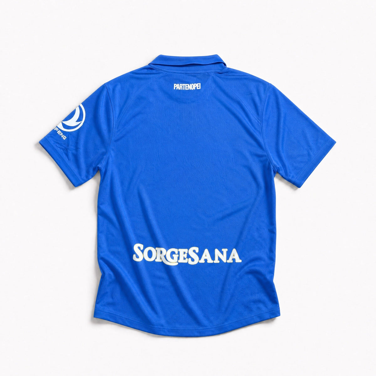 Napoli 2026/27 Centenary Home Jersey