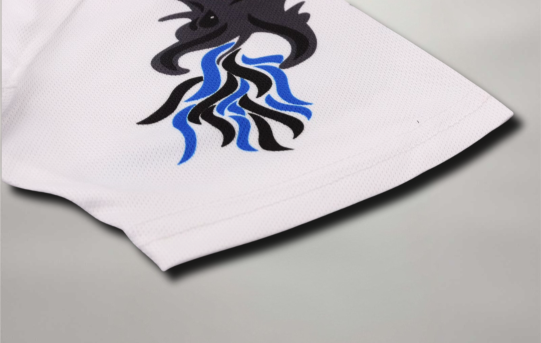Inter Away Kit 2010/11 - KIDS