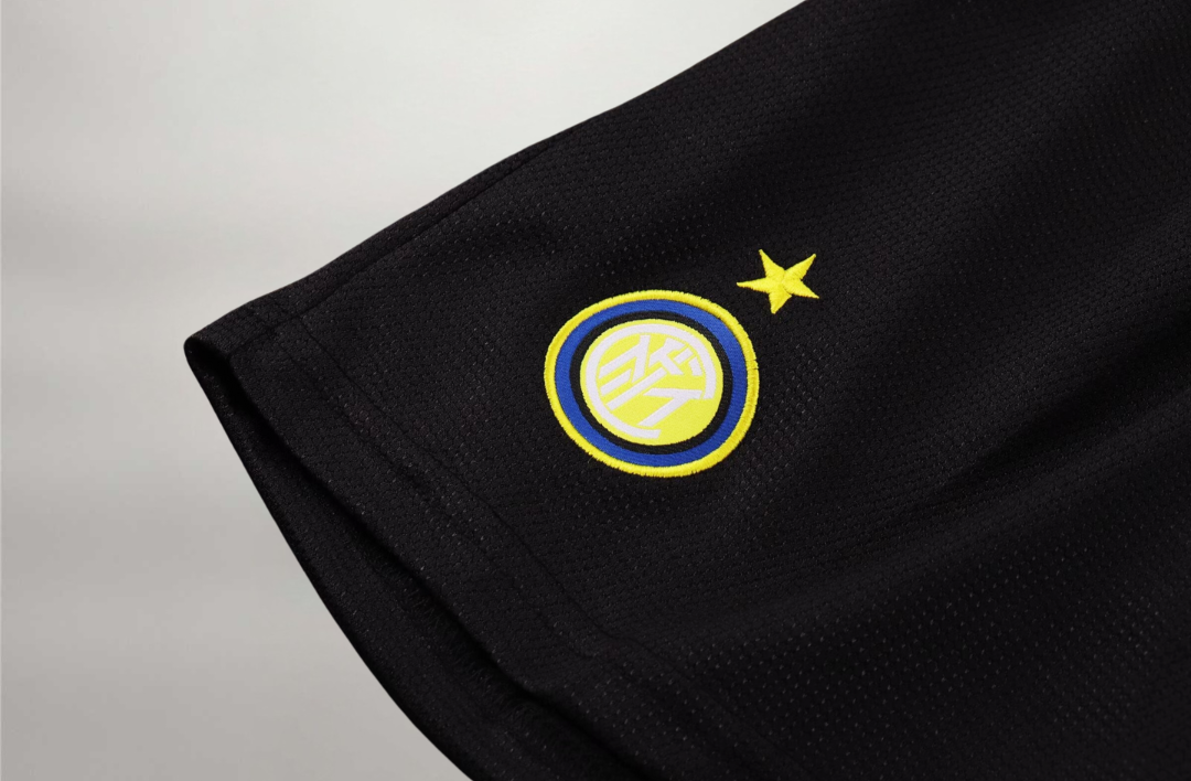 Inter Home Kit 1997/98 - KIDS