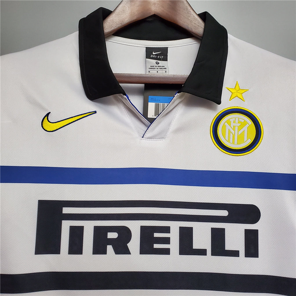 Inter Away Jersey 1998/99