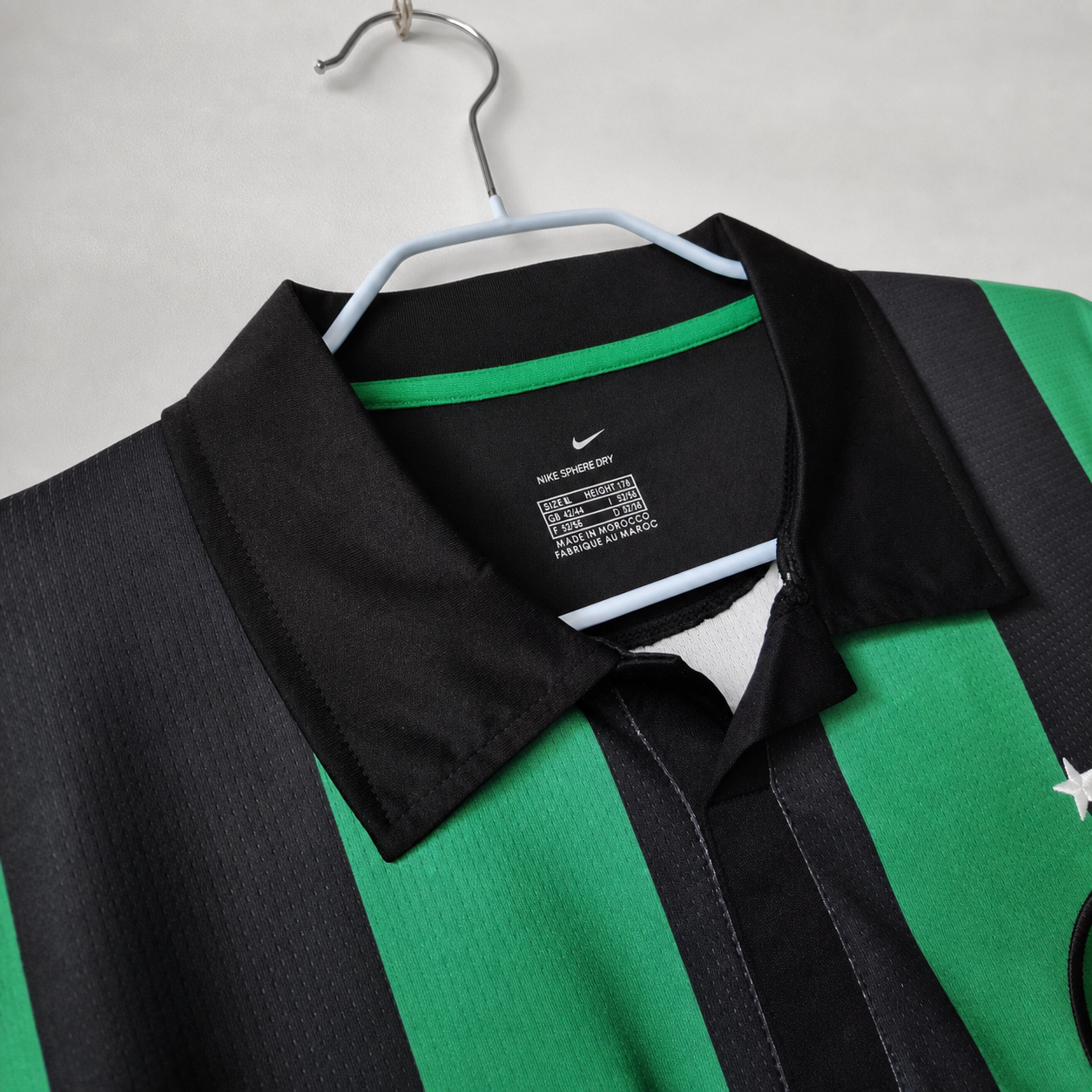 Celtic Away Jersey 2005/06