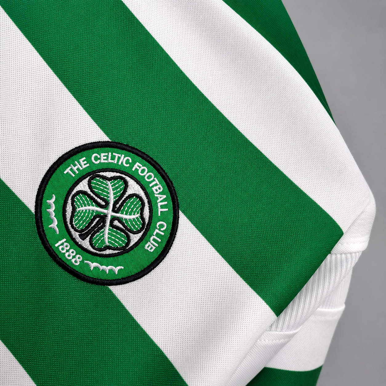 Celtic Home Jersey 1999/00