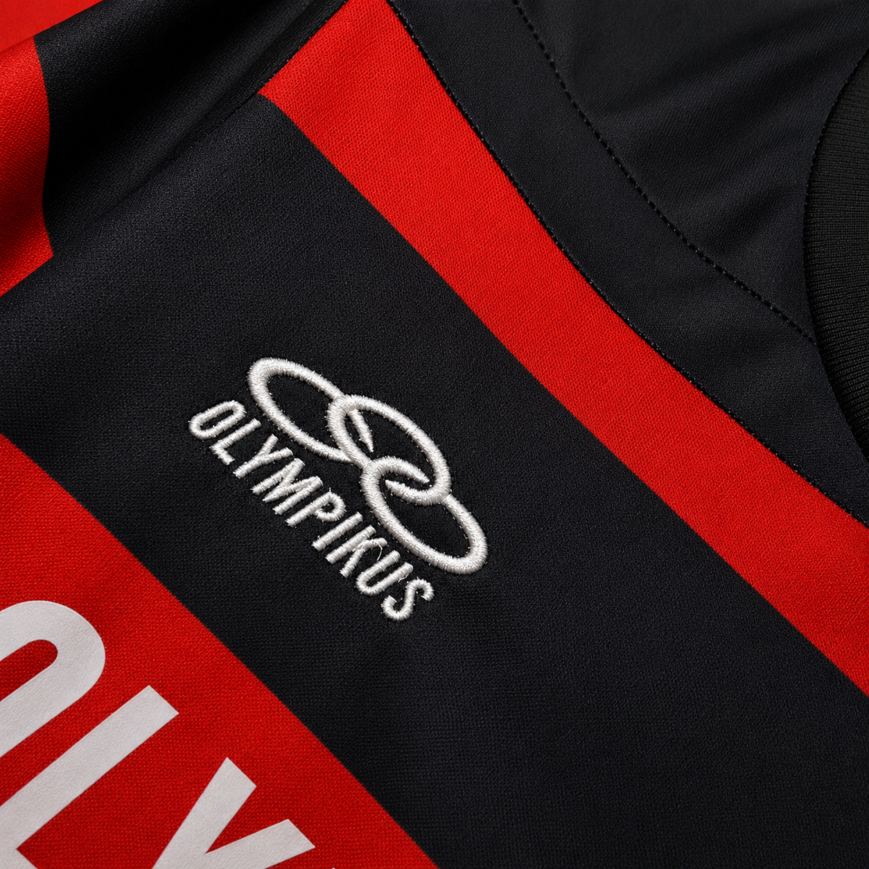 Flamengo Home Jersey 2009/10