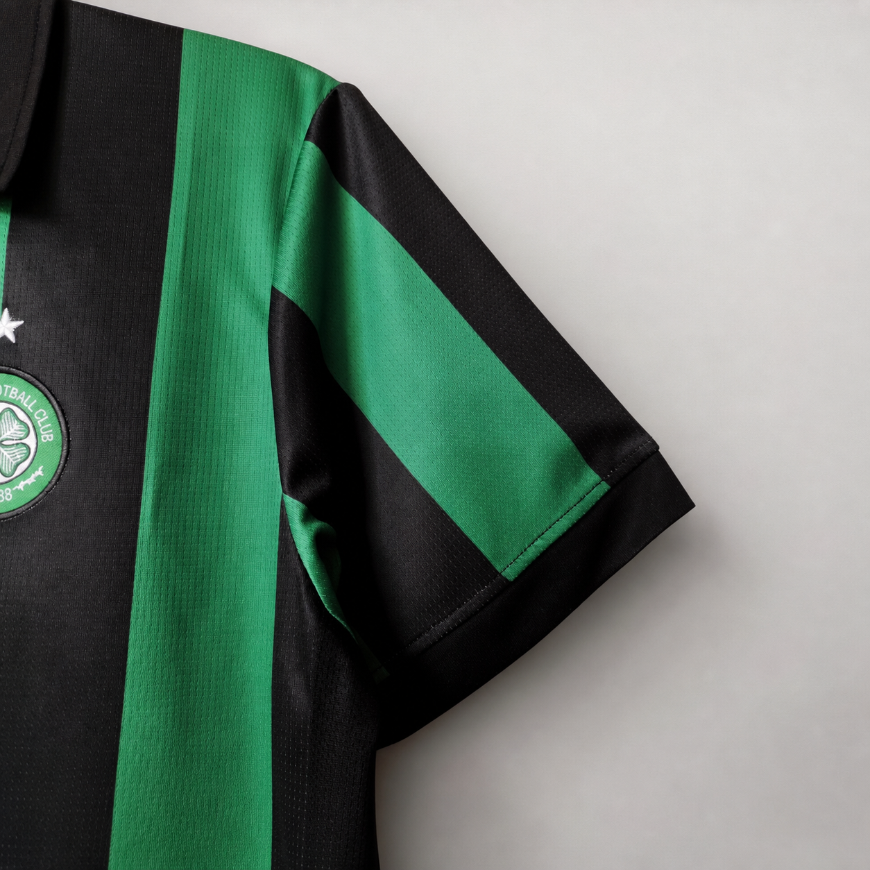 Celtic Away Jersey 2005/06